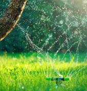 Irrigation repairs and installations