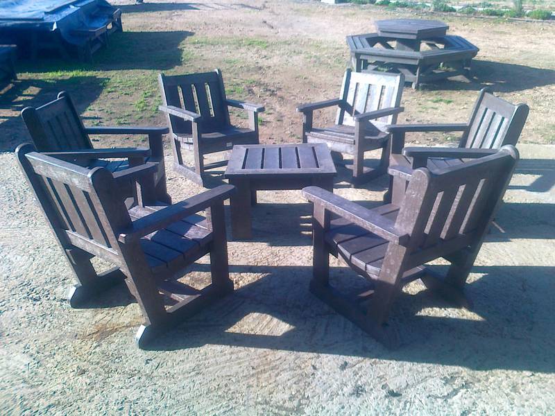 Primwood Products Outdoor Furniture Homeimprovement4U
