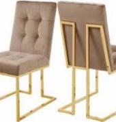Dining Chairs