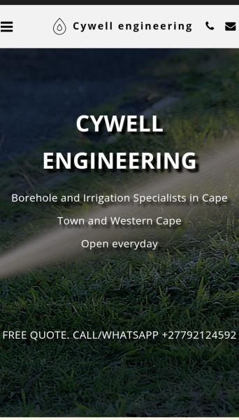 Free Quote Protea Heights Garden Irrigation Systems _small