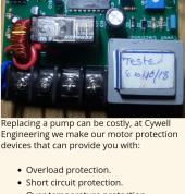 Cywell Boreholes & Irrigation specialist Protea Heights Garden Irrigation Systems 3_small