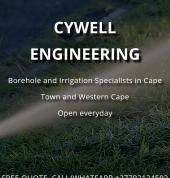 Cywell Boreholes & Irrigation specialist Protea Heights Garden Irrigation Systems 1_small