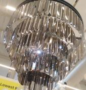 Bryaston  lighting, upgrades and modelling