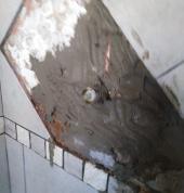 Birchleigh, Kempton Park, shower mixer installation