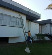 Painting it's our job we provide quality and good service