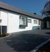 Professional painters with quality service