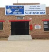 Easy Pack Self Storage Units Muldersdrift Handyman Services 1_small