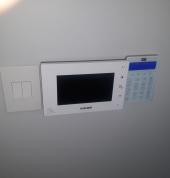 Alarm and Intercom Installation