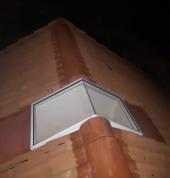 NINIVEL CONSTRUCTION Johannesburg CBD Skylight Installation 1_small