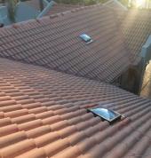 NINIVEL CONSTRUCTION Johannesburg CBD Skylight Installation 2_small