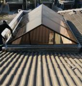 NINIVEL CONSTRUCTION Johannesburg CBD Skylight Installation 3_small