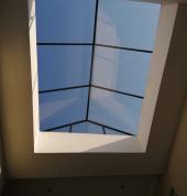 NINIVEL CONSTRUCTION Johannesburg CBD Skylight Installation 4_small
