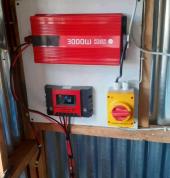 NINIVEL CONSTRUCTION Johannesburg CBD Skylight Installation 8_small