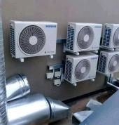 NINIVEL CONSTRUCTION Johannesburg CBD Skylight Installation 10_small