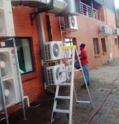 NINIVEL CONSTRUCTION Johannesburg CBD Skylight Installation 11_small