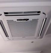 NINIVEL CONSTRUCTION Johannesburg CBD Skylight Installation 12_small