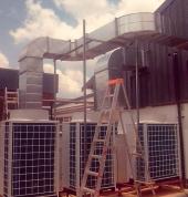 NINIVEL CONSTRUCTION Johannesburg CBD Skylight Installation 13_small