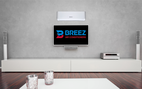 BREEZ Air Conditioners