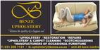 Benze Upholstery & Carpet Cleaning Services