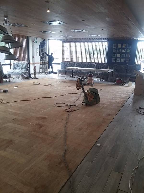 Extreme Clean Cleaning Contractors & Services Homeimprovement4U