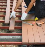 Decking services