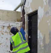 Building Preparation