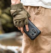 Rugged Smartphones