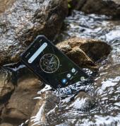 Rugged Smartphones