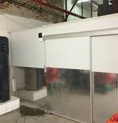 Cold Room & Heat Pump at a Spar Retailer.