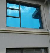 Window/Glass Vinyls Installation