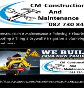 CM Construction And Maintenance St Helena Tilers 1_small