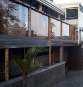 Numark Interiors Durban North CBD Frameless Shower Screens 1_small