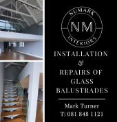 Numark Interiors Durban North CBD Frameless Shower Screens 12_small