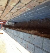 Rising Damp Proofing