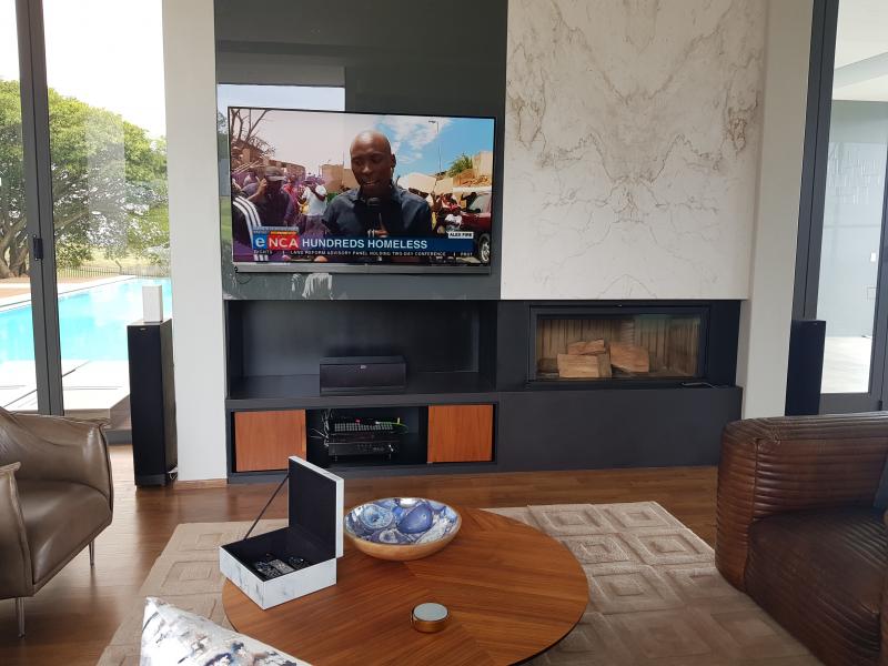 Audio Video Experts Consultation & Installation Services