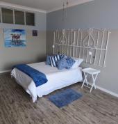 Renovation of living house to B&B