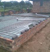 Foundations
