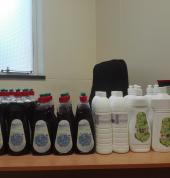 Olicarex Product Manufacturing Pretoria Central Cleaning Materials & Supplies 1_small