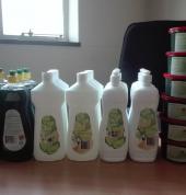 Olicarex Product Manufacturing Pretoria Central Cleaning Materials & Supplies 2_small