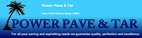 Power Pave and Tar