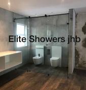 Elite Showers Randpark Ridge Frameless Shower Screens 1_small