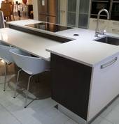 WX MARBLE & GRANITE Equestria Kitchen Cupboards & Countertops 3_small