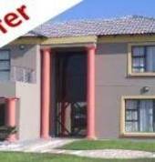 Building Cost R1 360 000