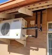Heat Pump Installation