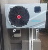 Swimming Pool Heat Pump