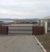 Usendo security and cleaning services Roodepoort CBD Renovations 1_small