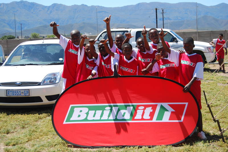 Thohoyandou Build it Hardware & Building Supplies Homeimprovement4U