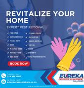 Deep Cleaning - Indoors & Outdoors (Service Offering)