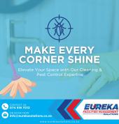 Make Every Corner Shine