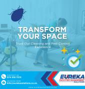 Transform Your Space